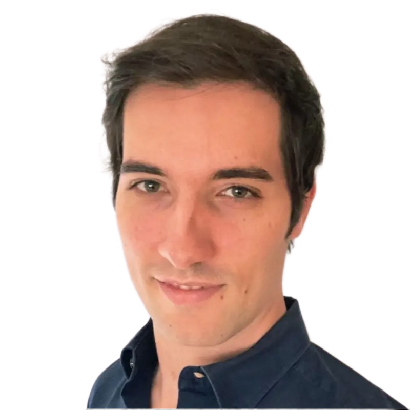 Federico <br> Blundo