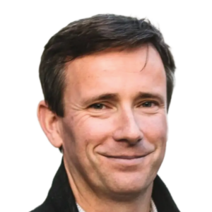 Dr. Jason <br> Spendelow